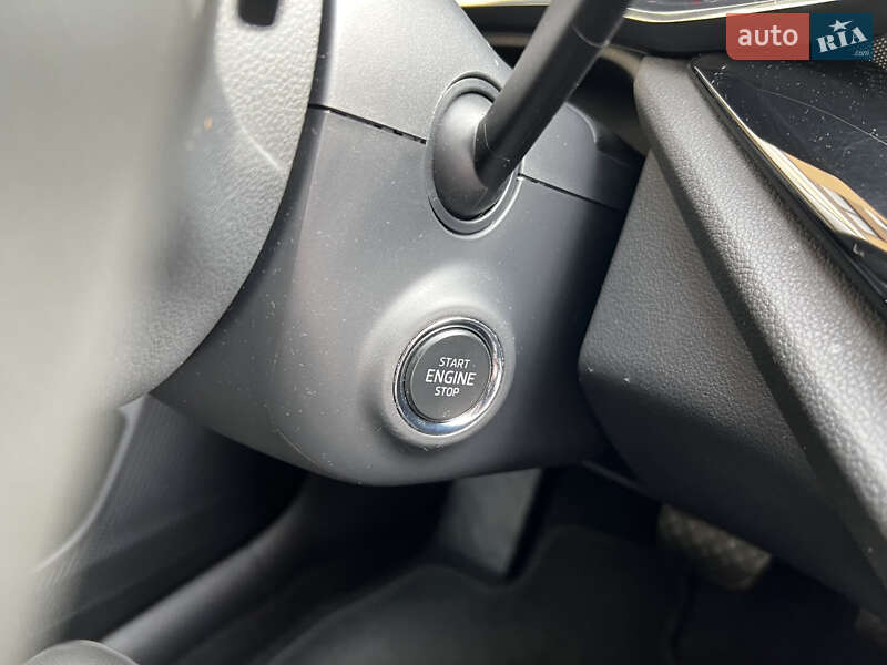 Универсал Skoda Octavia 2021 в Киеве