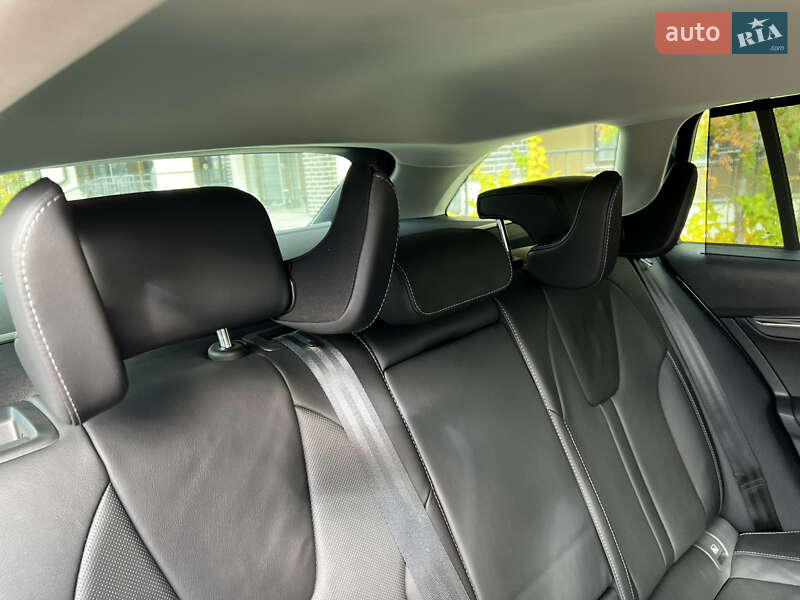 Универсал Skoda Octavia 2021 в Киеве