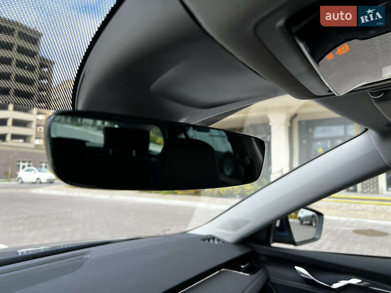 Универсал Skoda Octavia 2021 в Киеве