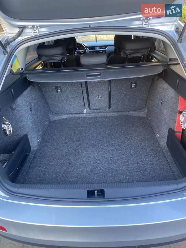 Универсал Skoda Octavia 2014 в Тернополе