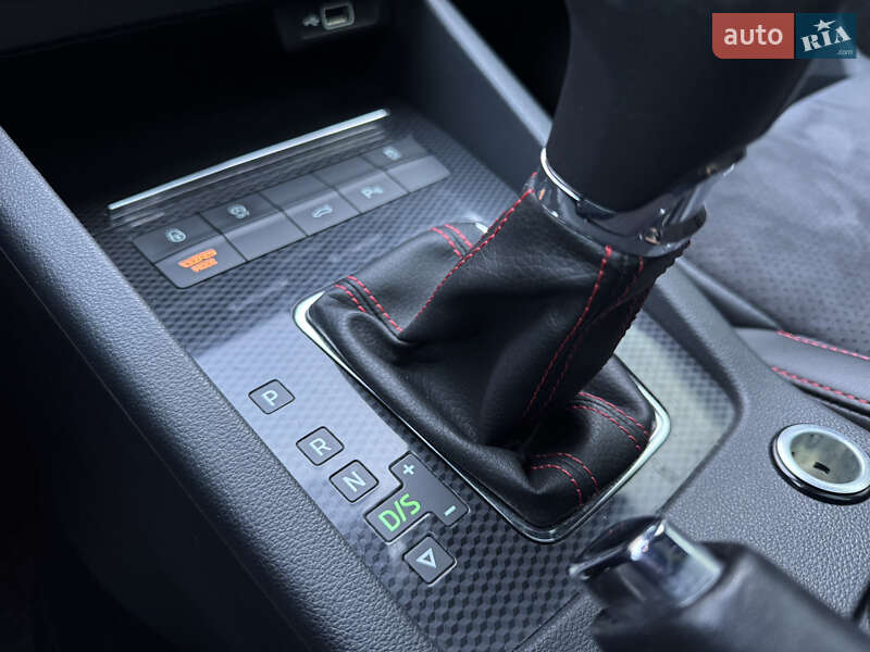 Универсал Skoda Octavia 2019 в Мукачево фото 60 Универсал Skoda Octavia 2019 в Мукачево