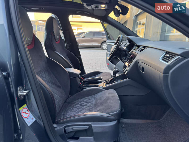Универсал Skoda Octavia 2019 в Мукачево фото 74 Универсал Skoda Octavia 2019 в Мукачево