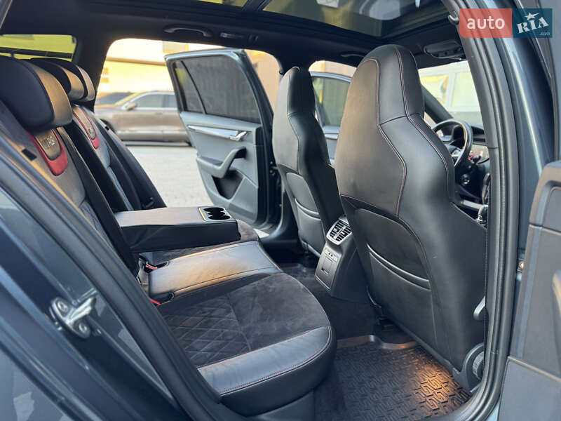 Универсал Skoda Octavia 2019 в Мукачево фото 78 Универсал Skoda Octavia 2019 в Мукачево