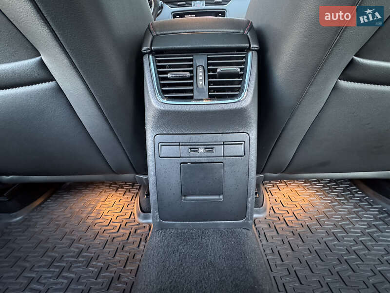 Универсал Skoda Octavia 2019 в Мукачево фото 83 Универсал Skoda Octavia 2019 в Мукачево