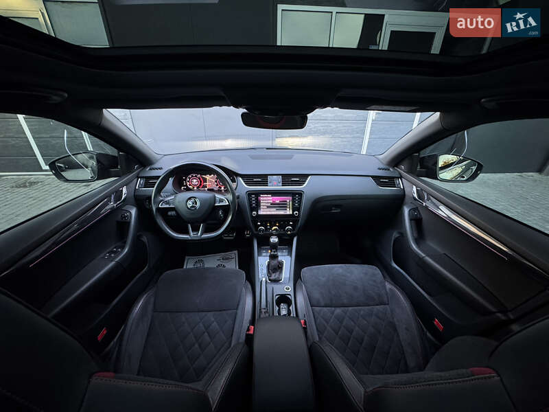 Универсал Skoda Octavia 2019 в Мукачево фото 89 Универсал Skoda Octavia 2019 в Мукачево