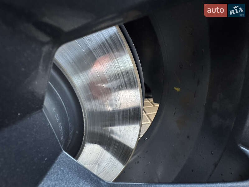 Универсал Skoda Octavia 2019 в Мукачево фото 94 Универсал Skoda Octavia 2019 в Мукачево