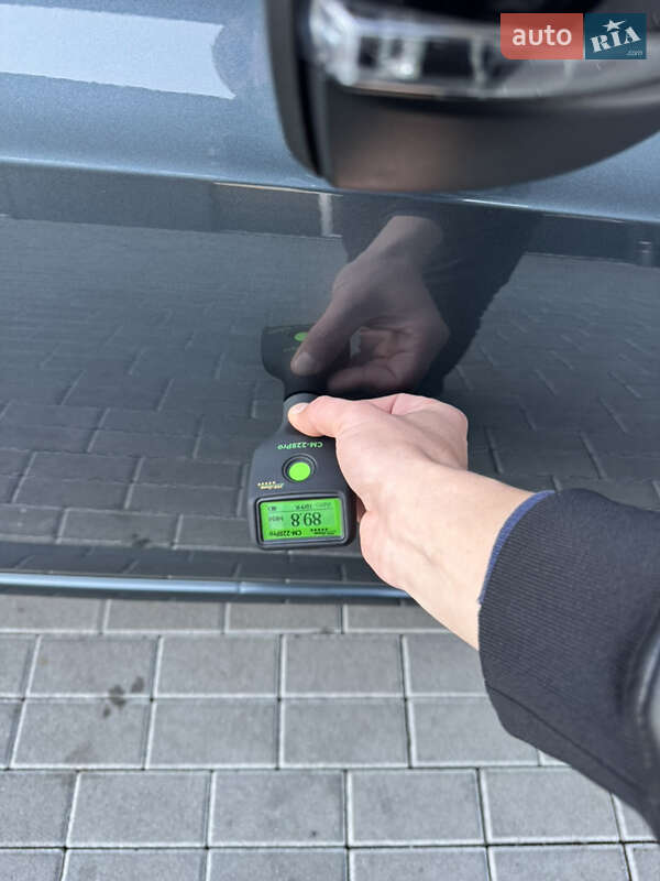 Универсал Skoda Octavia 2019 в Мукачево фото 99 Универсал Skoda Octavia 2019 в Мукачево