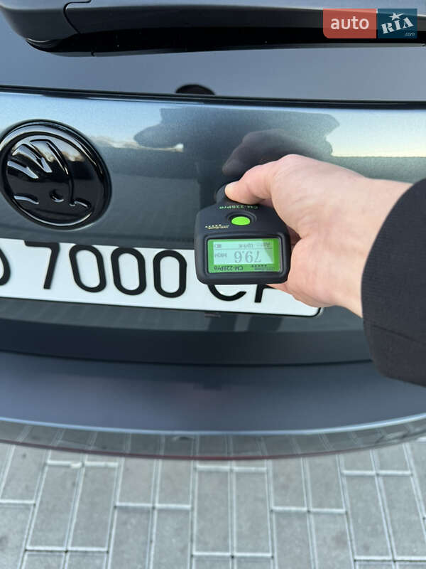 Универсал Skoda Octavia 2019 в Мукачево фото 102 Универсал Skoda Octavia 2019 в Мукачево