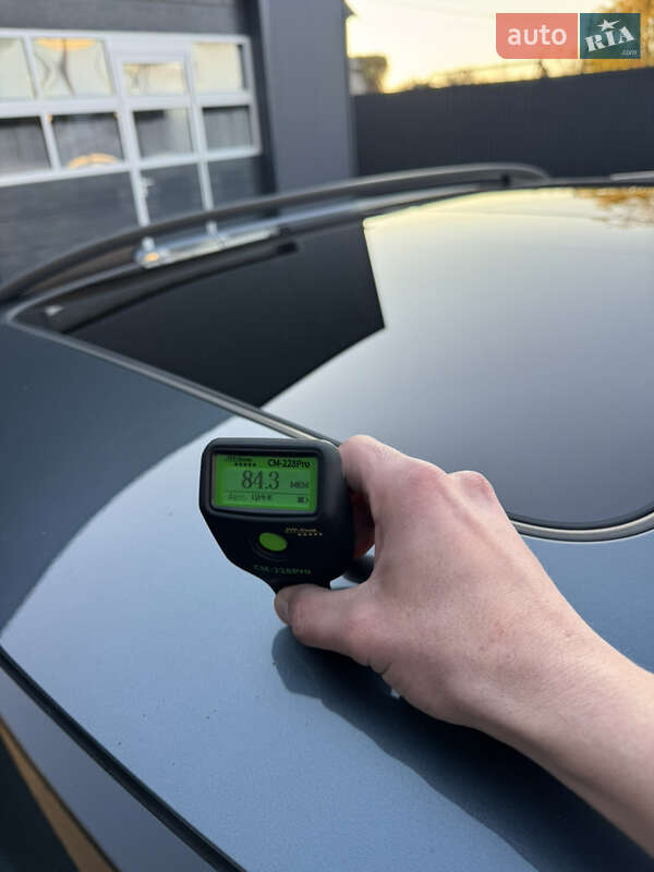 Универсал Skoda Octavia 2019 в Мукачево фото 107 Универсал Skoda Octavia 2019 в Мукачево