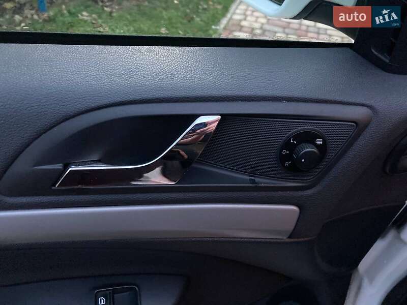 Универсал Skoda Octavia 2012 в Ровно фото 17 Универсал Skoda Octavia 2012 в Ровно