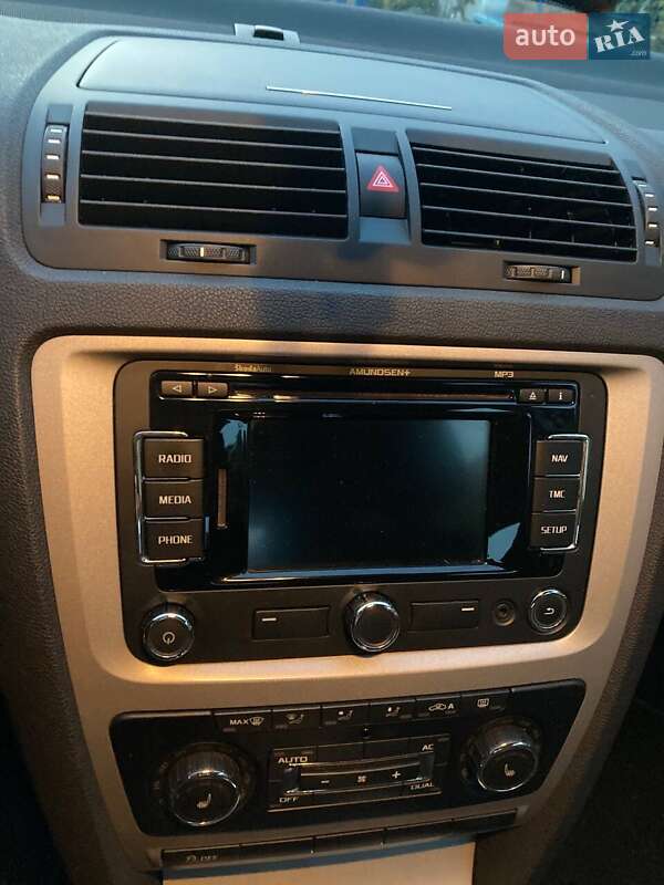 Универсал Skoda Octavia 2012 в Ровно фото 19 Универсал Skoda Octavia 2012 в Ровно