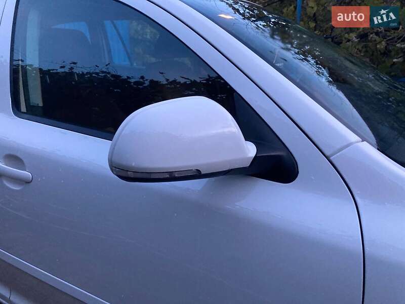 Универсал Skoda Octavia 2012 в Ровно фото 26 Универсал Skoda Octavia 2012 в Ровно