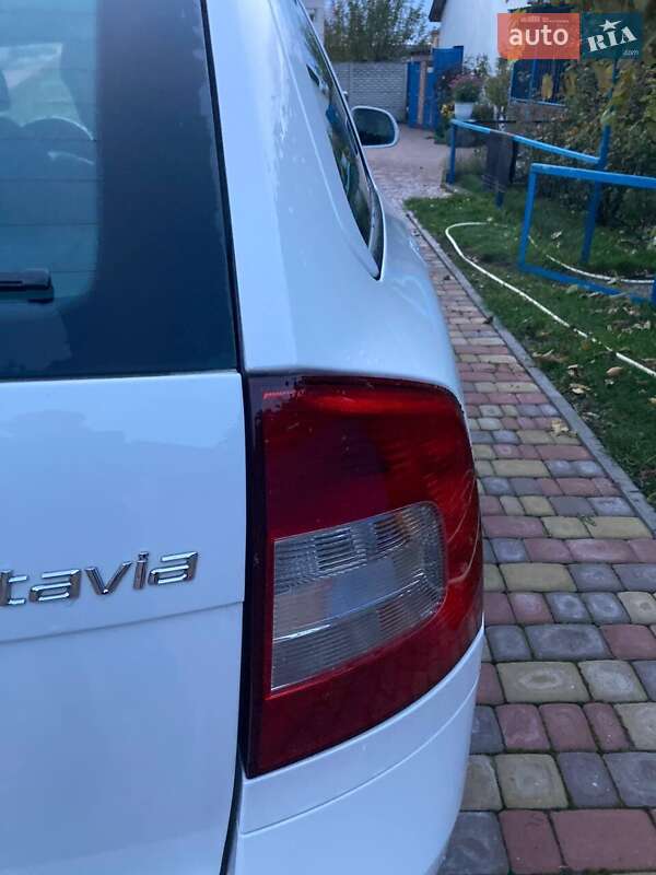 Универсал Skoda Octavia 2012 в Ровно фото 28 Универсал Skoda Octavia 2012 в Ровно