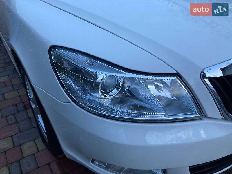 Универсал Skoda Octavia 2012 в Ровно фото 31 Универсал Skoda Octavia 2012 в Ровно