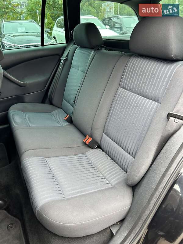 Универсал Skoda Octavia 2007 в Сумах фото 15 Универсал Skoda Octavia 2007 в Сумах