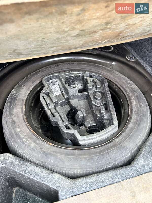 Универсал Skoda Octavia 2007 в Сумах фото 13 Универсал Skoda Octavia 2007 в Сумах