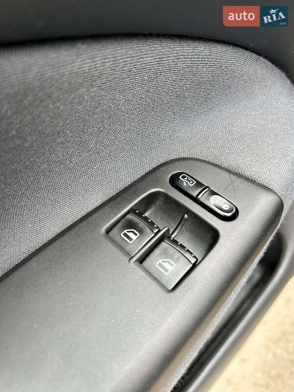 Универсал Skoda Octavia 2007 в Сумах фото 23 Универсал Skoda Octavia 2007 в Сумах