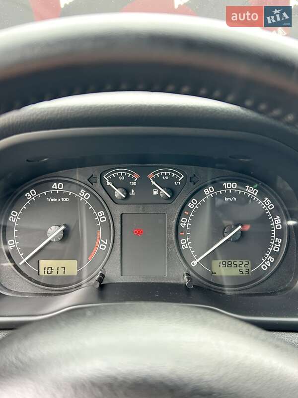 Универсал Skoda Octavia 2007 в Сумах фото 26 Универсал Skoda Octavia 2007 в Сумах