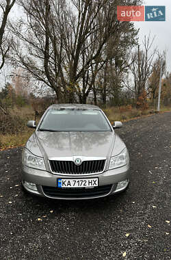 Ліфтбек Skoda Octavia 2012 в Софіївській Борщагівці