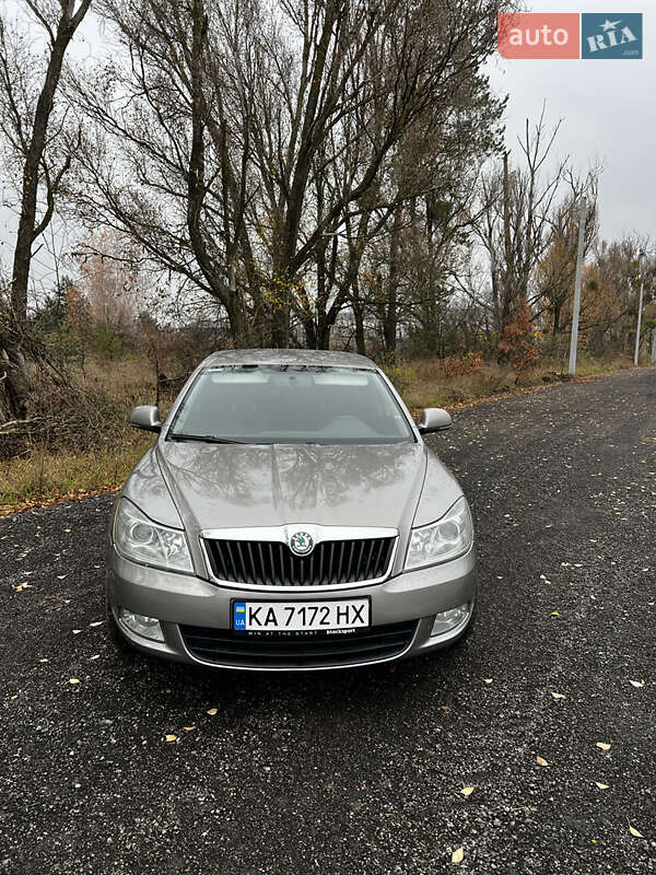 Skoda Octavia 2012 Skoda Octavia 2012