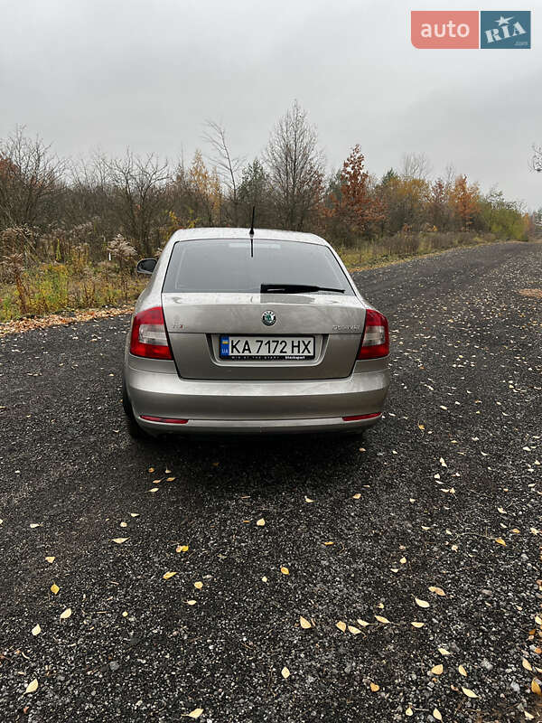 Лифтбек Skoda Octavia 2012 в Софиевской Борщаговке фото 6 Лифтбек Skoda Octavia 2012 в Софиевской Борщаговке