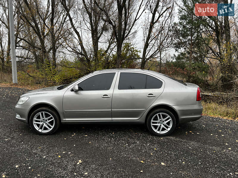 Лифтбек Skoda Octavia 2012 в Софиевской Борщаговке фото 3 Лифтбек Skoda Octavia 2012 в Софиевской Борщаговке