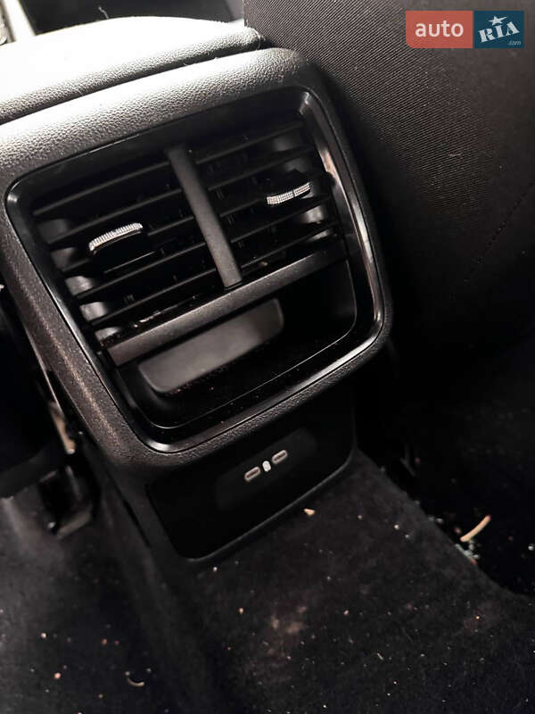 Лифтбек Skoda Octavia 2020 в Киеве фото 23 Лифтбек Skoda Octavia 2020 в Киеве