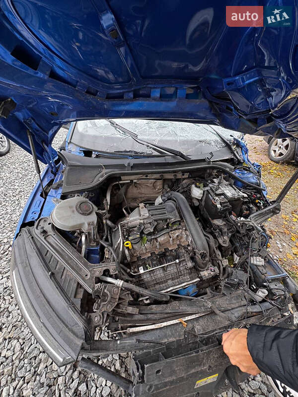 Лифтбек Skoda Octavia 2020 в Киеве фото 25 Лифтбек Skoda Octavia 2020 в Киеве