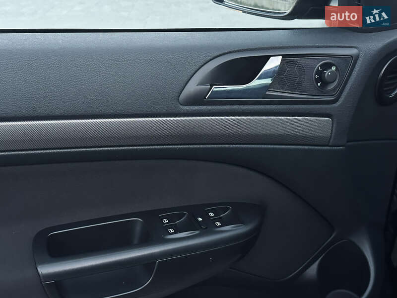 Універсал Skoda Octavia 2008 в Львові