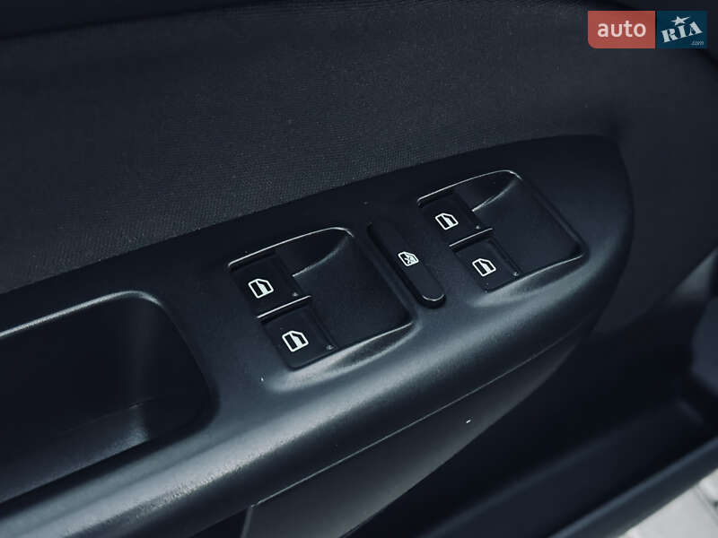 Універсал Skoda Octavia 2008 в Львові