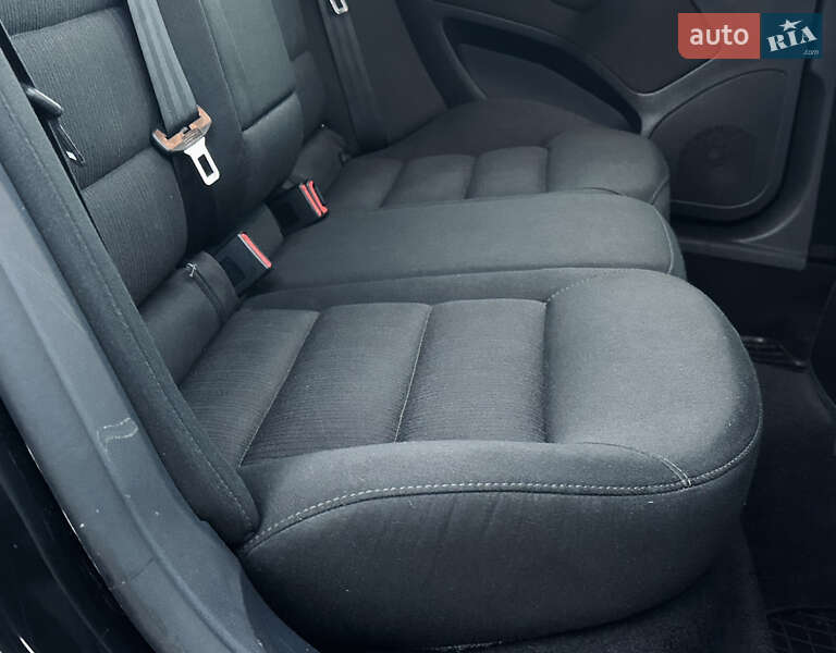 Універсал Skoda Octavia 2008 в Львові