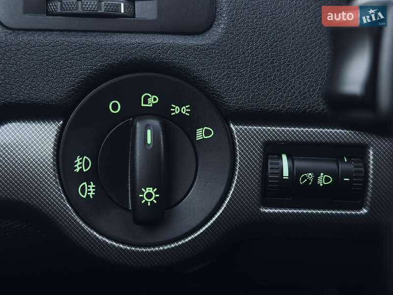 Універсал Skoda Octavia 2008 в Львові