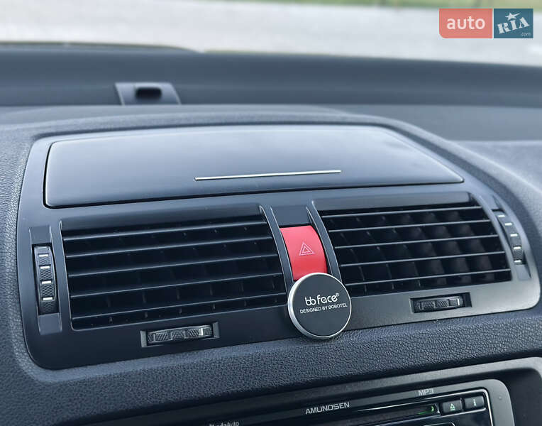 Універсал Skoda Octavia 2008 в Львові