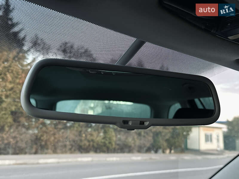 Універсал Skoda Octavia 2008 в Львові