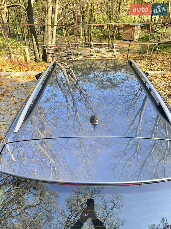 Универсал Skoda Octavia 2016 в Львове