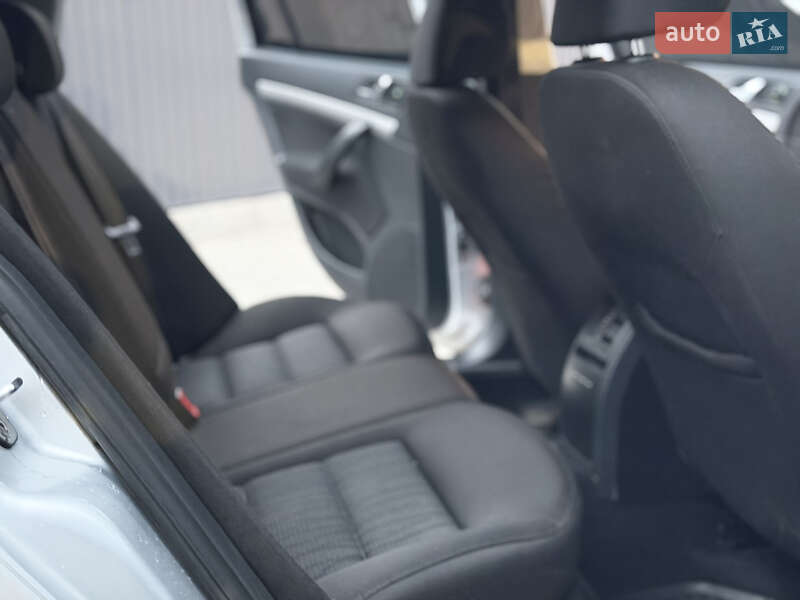 Универсал Skoda Octavia 2011 в Львове