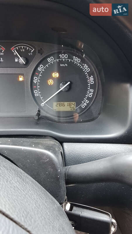 Універсал Skoda Octavia 2003 в Світловодську фото 5 Універсал Skoda Octavia 2003 в Світловодську