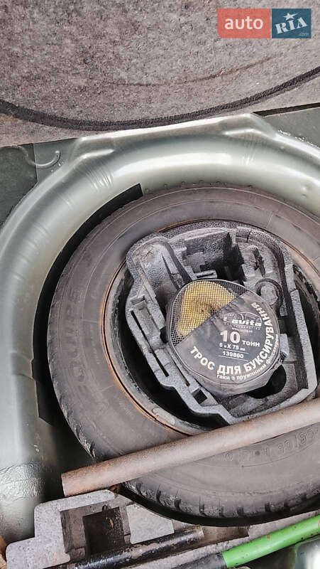 Універсал Skoda Octavia 2003 в Світловодську фото 15 Універсал Skoda Octavia 2003 в Світловодську