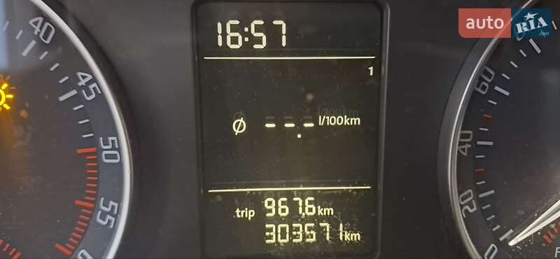 Универсал Skoda Octavia 2012 в Киеве