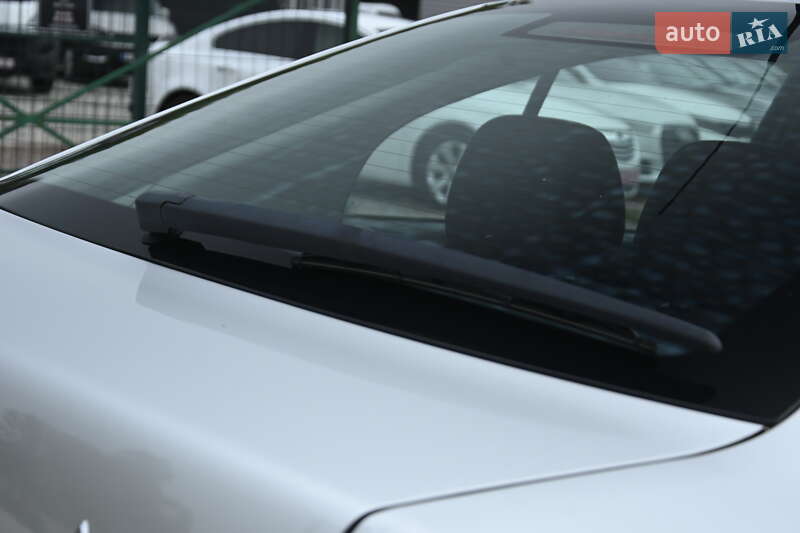 Лифтбек Skoda Octavia 2007 в Бердичеве