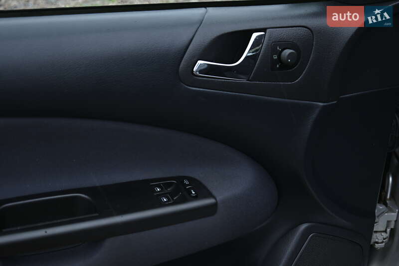 Лифтбек Skoda Octavia 2007 в Бердичеве