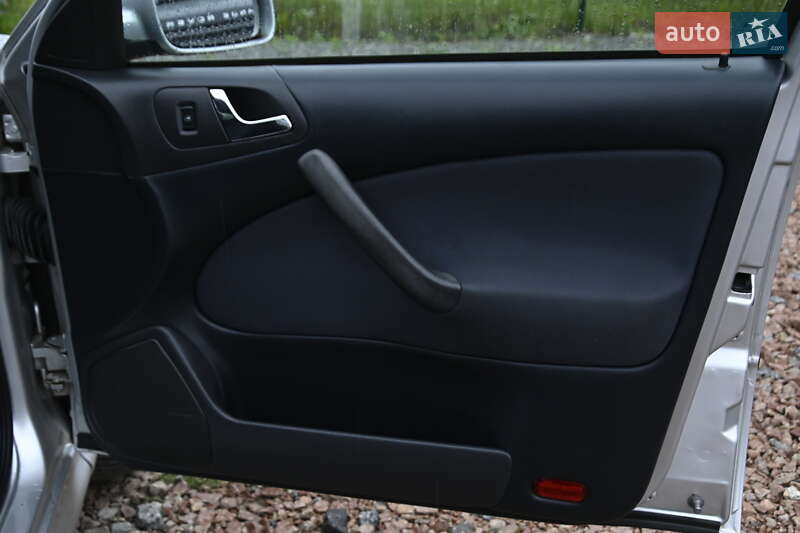 Лифтбек Skoda Octavia 2007 в Бердичеве