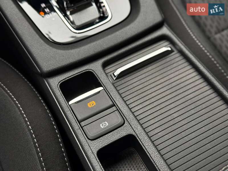 Лифтбек Skoda Octavia 2021 в Кривом Роге