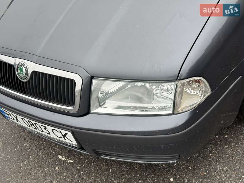 Универсал Skoda Octavia 2007 в Хмельницком фото 5 Универсал Skoda Octavia 2007 в Хмельницком