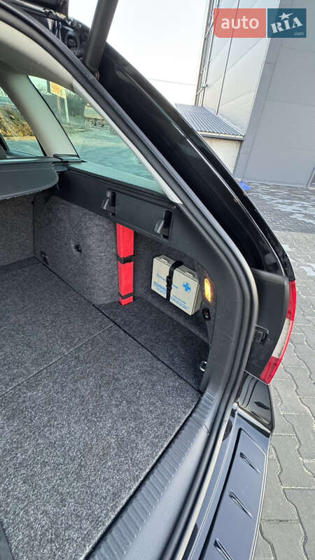 Универсал Skoda Octavia 2015 в Луцке фото 15 Универсал Skoda Octavia 2015 в Луцке