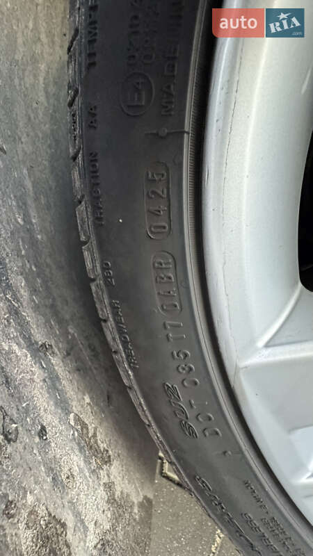 Универсал Skoda Octavia 2015 в Луцке фото 43 Универсал Skoda Octavia 2015 в Луцке