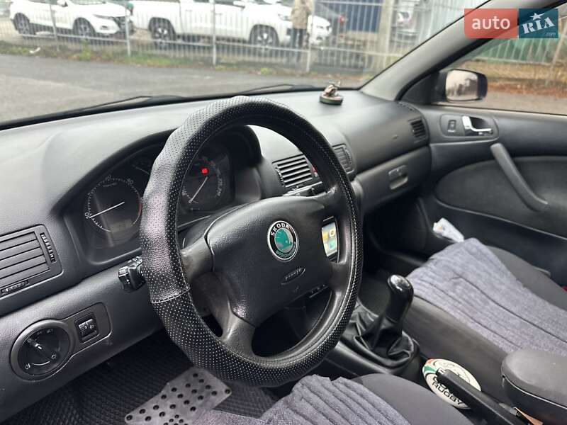 Универсал Skoda Octavia 2007 в Хмельницком фото 23 Универсал Skoda Octavia 2007 в Хмельницком