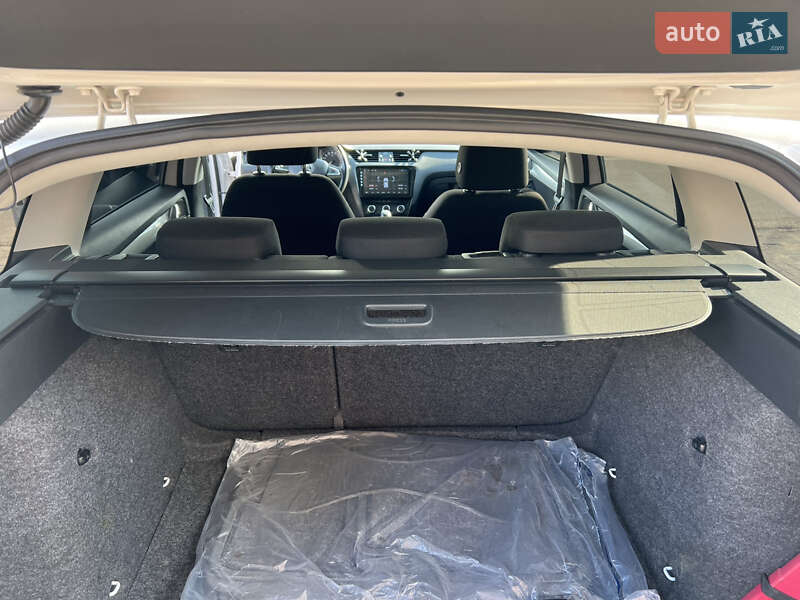 Универсал Skoda Octavia 2014 в Киеве