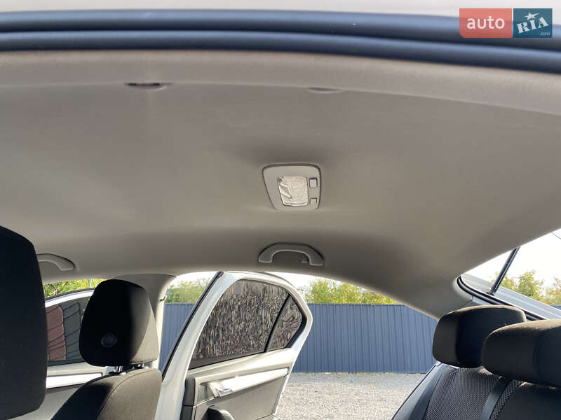 Лифтбек Skoda Octavia 2016 в Виноградове