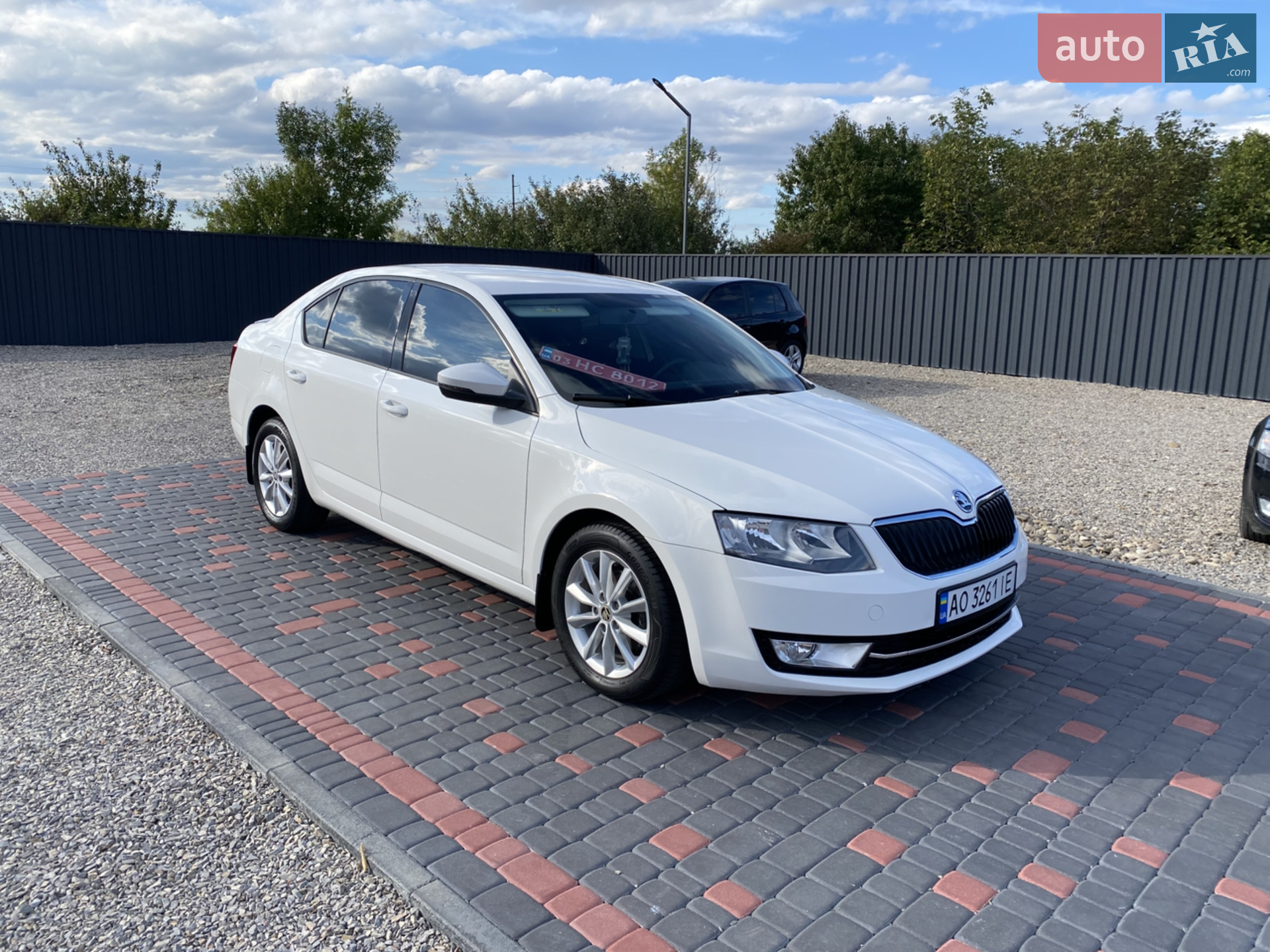 2016 Skoda Octavia - мініатюра 32